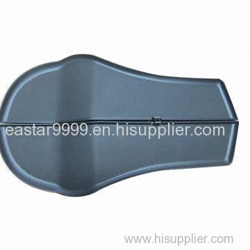 Automotive Plastic Cover for B-pillar