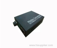 SFP media converter media converter fiber media converter