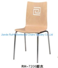 bentwood chair laminate chair