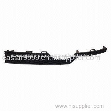 Inner Grille for Audi Car Bumpers, Sized 817 x 860 x 850mm