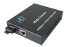 10/100 Base-TX/FX Media Converter 2Km SC Connector (Multimode)