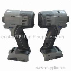 Power tools with 2 shots technology