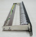 CAT6A Shielded Network Patch Panel