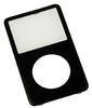 Apple ipod classic black faceplate spare part