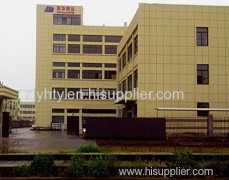 Shengzhou Ying hua Copper Products Co., Ltd.