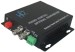 2 Channel Video Digital Optical Converter video converter video multiplexer video converter video fiber converter