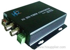 HDMI to SDI Mini Video Converter