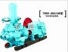 Duplex Double-Acting Reciprocating Mud Pump for Drilling