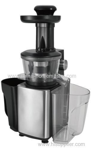 JM518S Slow speed Juice maker