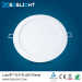 CE RoHs approved very slim 10w round led panel lamps