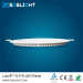 Shenzhen supplier ultra thin 10w led round panel