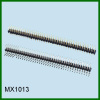 2.54mm Pin header connector China manufacturer