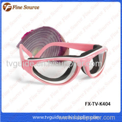 Hot Sales Stylish Anti-Fog Onion Goggles Practical and comfortable