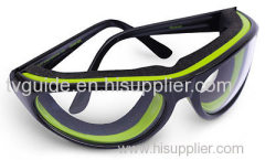 Hot Sales Stylish Anti-Fog Onion Goggles Practical and comfortable