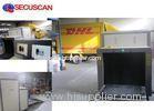 Professional Baggage X Ray Machines 1000 * 800 Pixel for Courthouses / Hotels