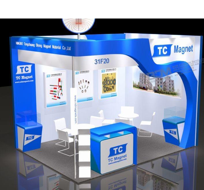 Welcome to visit TCMAG at CWIEME Berlin, 24-26 June 2014, Hall 3.1 ground floor, booth 31F20