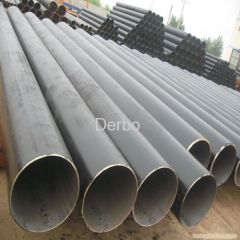 ASTM A161 carbon molybdenum steel pipe