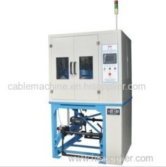 Hot sale cable wire braiding machine