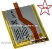 Hot Sell Ipod Touch 3 Battery Replacement Ipod Touch Spare Parts