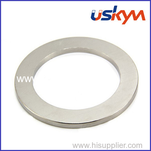 Rare Earth Ring Permanent Ndfeb Magnets