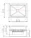 20-50W Portable LED Floodlight