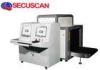 X Ray 17'' baggage screening equipment security systems in airports, Transport terminals