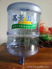 Best Quality Gallon Bottle for 5 Gallon(18.9L)Made By New PC Material