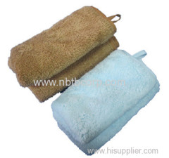 Best Selling microfiber dry hair caps in china factory