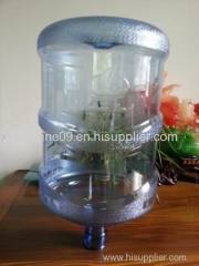 2014 18.9L Plastic Bucket 5 Gallon