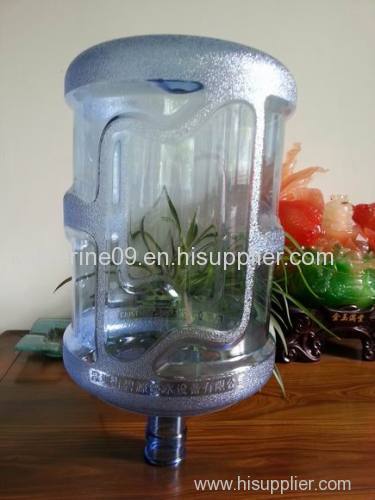 Polycarbonate Water Bottle 5 Gallon