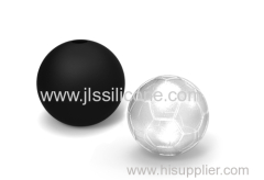 Silicone Ice sphere ball mold