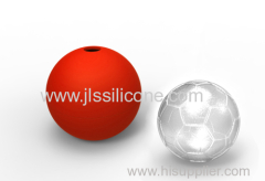 Silicone Ice sphere ball mold