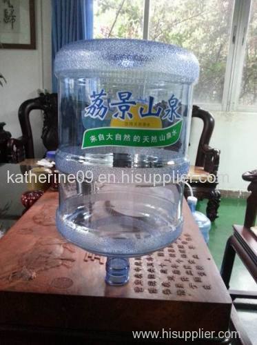 20 Liters Water Bottle for Water Dispenser Use