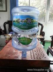 Top quality 5 gallon water bucket