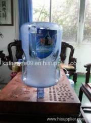 20 Liters Water Jar for 5 Gallon Bottled Water