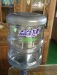 5 Gallon PC Drinking Water Bottle With Handle