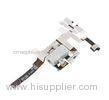Earphone White Flex Cable IPhone 4S Replacement Parts