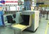 Military Installations Safe 150kgs Conveyor Max Load X Ray Baggage Scanner Machine