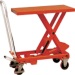 Hydraulic Lift Tables BS series
