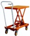 Hydraulic Lift Tables BS series