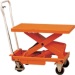 Hydraulic Lift Tables BS series