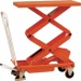 Hydraulic Lift Tables BS series