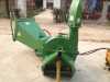 BX62 Rebak Wood chipper wood shredder