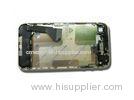 Iphone 4 OEM Parts Bezel Middle Mother Board Replacement Full Set With Flex Cable