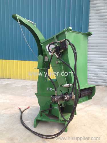 bx62 wood chipper adhmad