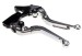 Foldable Extendable Brake Clutch Levers for Suzuki Bandit GSF 650 1200 1250 2007 Z1000 Z1000SX Tourer 2011 12 13