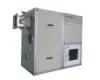 Electric Reactivation Thermostat Desiccant Dehumidifier Dryer For Glazing Material Industry