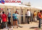 Professional Security Walk Through Metal Detector for Security Checkpoints
