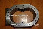 CNC Lathe Spare Parts , Metal Stainless Steel / Iron Components / Products