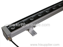 18W Linear LED Floodlight Luminaire